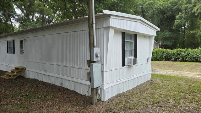 201 NW 135TH AVENUE, Ocala, FL 34482