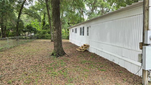 201 NW 135TH AVENUE, Ocala, FL 34482