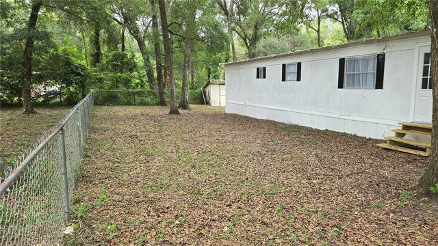 201 NW 135TH AVENUE, Ocala, FL 34482