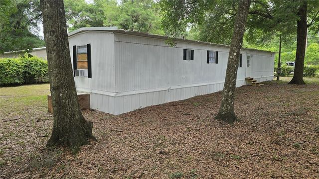 201 NW 135TH AVENUE, Ocala, FL 34482