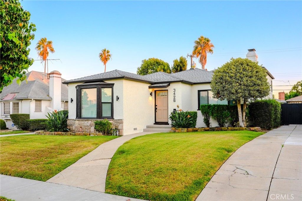 3426 W 82nd, Inglewood, CA 90305 — exterior