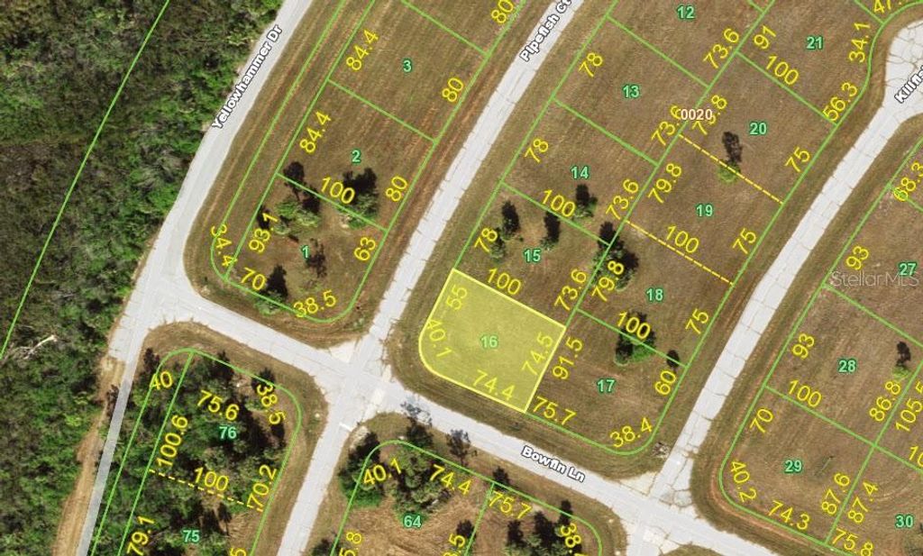 12270 PIPEFISH COURT, Placida, FL 33946
