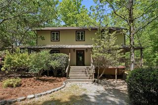 13370 Providence Park Drive, Milton, GA 30009