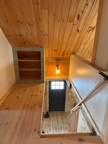 1110 Creek Road, Albany, VT 05845