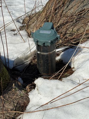 1110 Creek Road, Albany, VT 05845