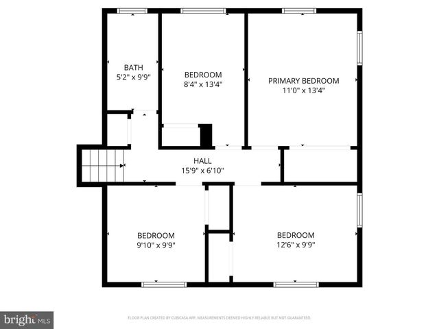 15 HARVARD RD, Atco, NJ 08004