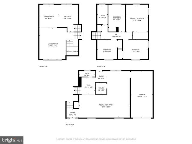 15 HARVARD RD, Atco, NJ 08004