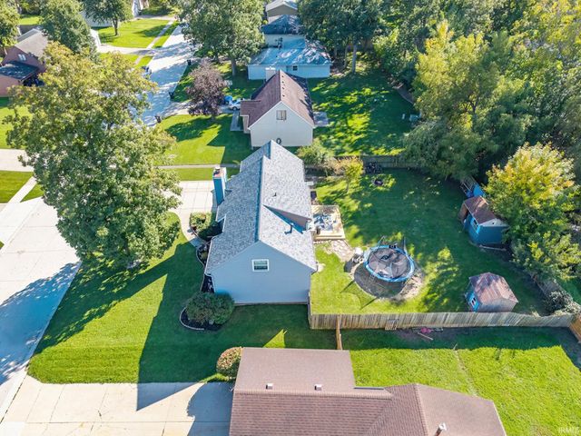 6309 Brandonwood Lane, Fort Wayne, IN 46835