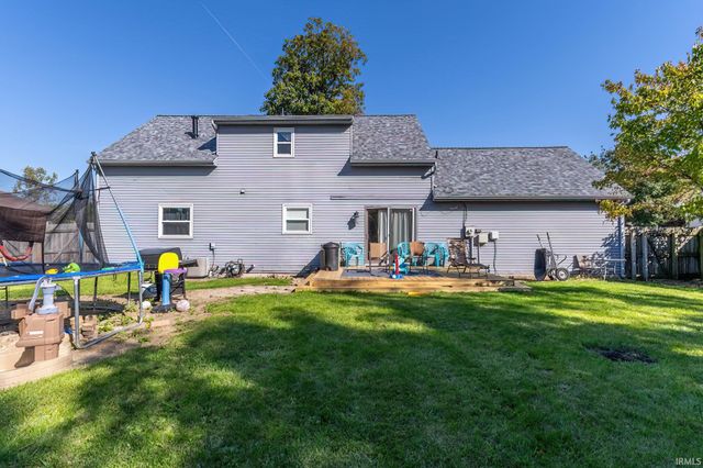 6309 Brandonwood Lane, Fort Wayne, IN 46835