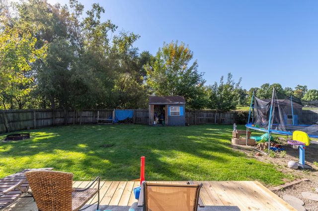 6309 Brandonwood Lane, Fort Wayne, IN 46835