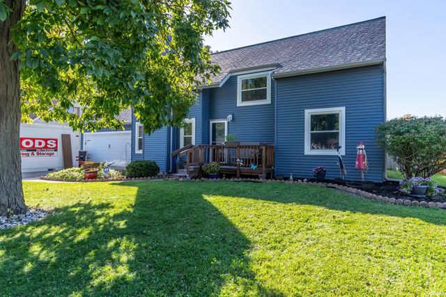 6309 Brandonwood Lane, Fort Wayne, IN 46835