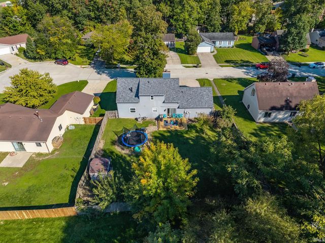 6309 Brandonwood Lane, Fort Wayne, IN 46835