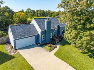 6309 Brandonwood Lane, Fort Wayne, IN 46835