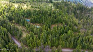 NNA Hugus Creek Road, Calder, ID 83808
