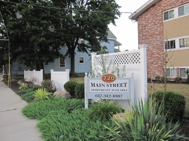 720 Main St. 9, Weymouth, MA 02190