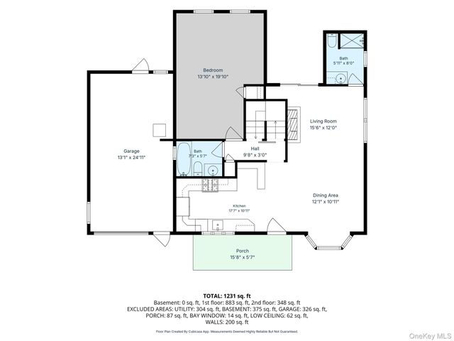 116 Spruce Street, Massapequa Park, NY 11762