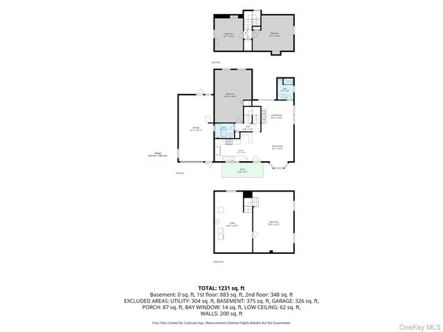 116 Spruce Street, Massapequa Park, NY 11762