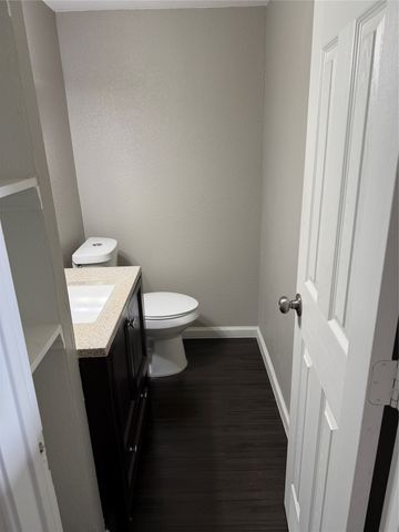 357 NW Newton, Burleson, TX 76028