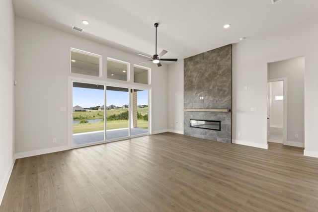 9908 Buckingham Court, Mesquite, TX 75126