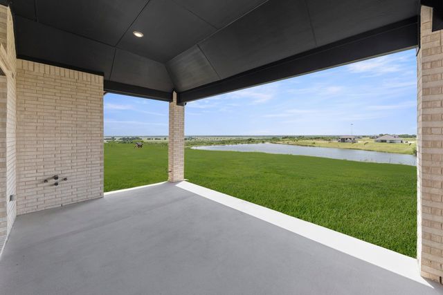 9908 Buckingham Court, Mesquite, TX 75126