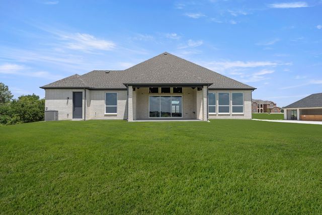 9908 Buckingham Court, Mesquite, TX 75126