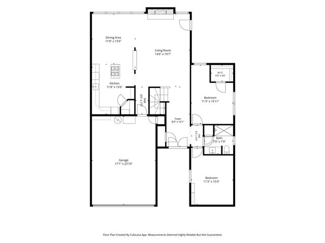 11307 Oakcenter Drive, Houston, TX 77072