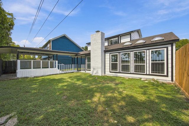 11307 Oakcenter Drive, Houston, TX 77072