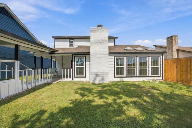 11307 Oakcenter Drive, Houston, TX 77072