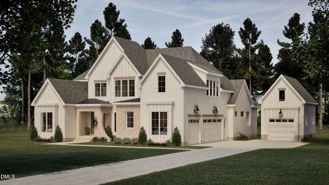 3600 N Carolina 57, Hillsborough, NC 27278
