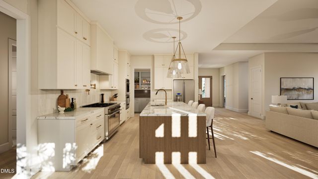 3600 N Carolina 57, Hillsborough, NC 27278