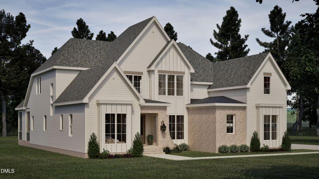3600 N Carolina 57, Hillsborough, NC 27278