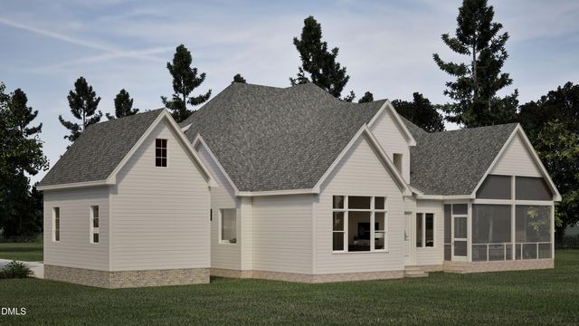 3600 N Carolina 57, Hillsborough, NC 27278