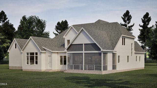 3600 N Carolina 57, Hillsborough, NC 27278