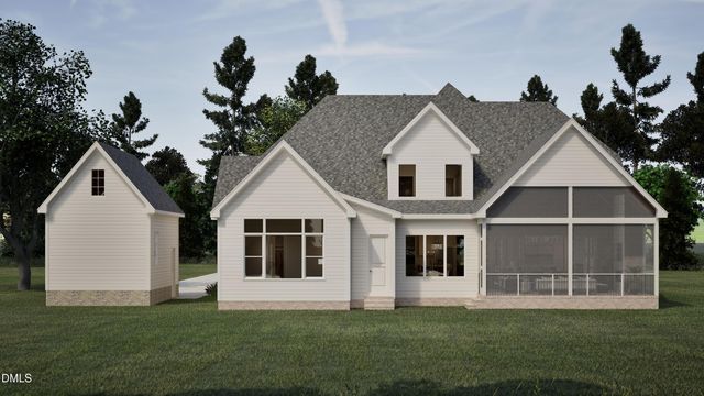 3600 N Carolina 57, Hillsborough, NC 27278