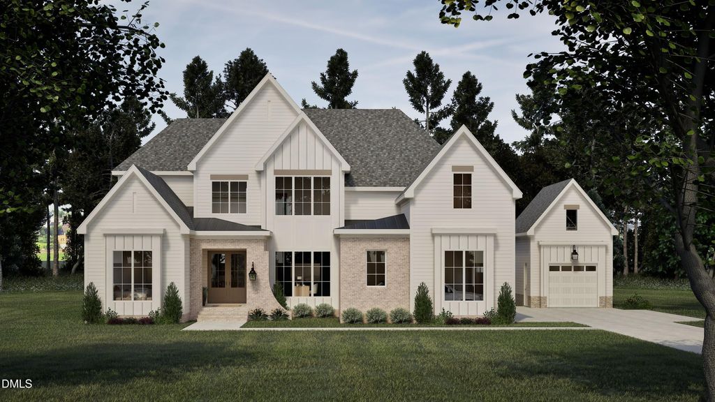 3600 N Carolina 57, Hillsborough, NC 27278