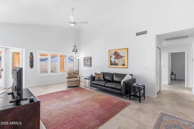 14643 W WHISPERING WIND Trail, Surprise, AZ 85374