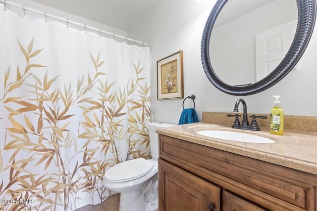 14643 W WHISPERING WIND Trail, Surprise, AZ 85374