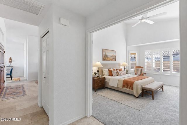 14643 W WHISPERING WIND Trail, Surprise, AZ 85374