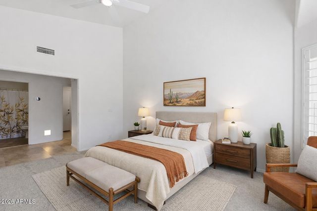 14643 W WHISPERING WIND Trail, Surprise, AZ 85374