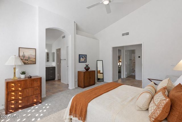 14643 W WHISPERING WIND Trail, Surprise, AZ 85374