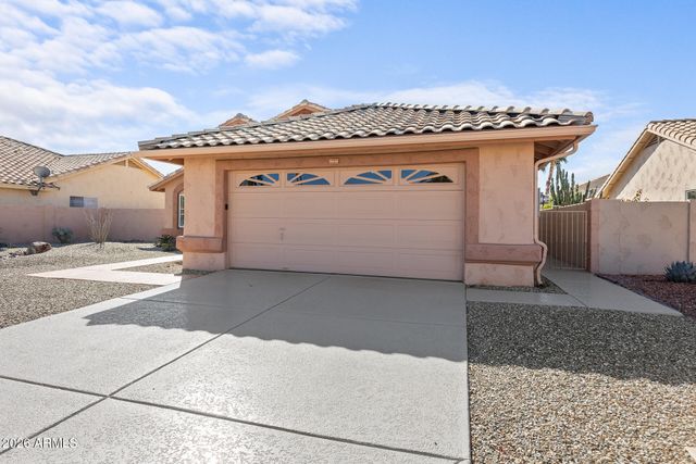 14643 W WHISPERING WIND Trail, Surprise, AZ 85374