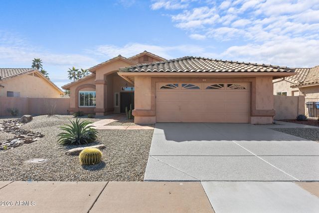 14643 W WHISPERING WIND Trail, Surprise, AZ 85374
