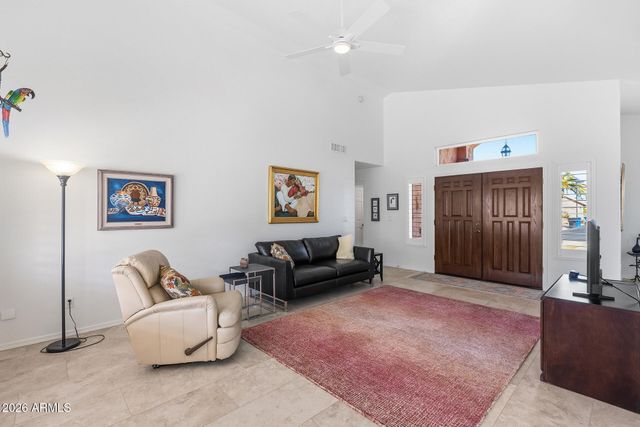 14643 W WHISPERING WIND Trail, Surprise, AZ 85374