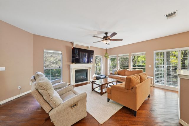 102 High View Court, Ovilla, TX 75154