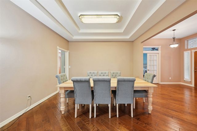 102 High View Court, Ovilla, TX 75154