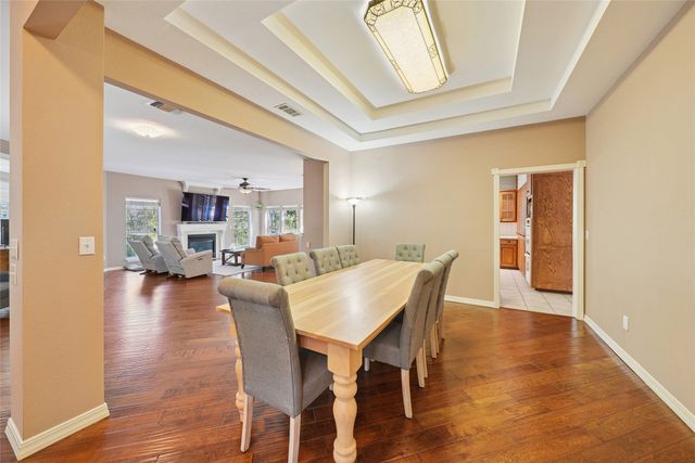 102 High View Court, Ovilla, TX 75154