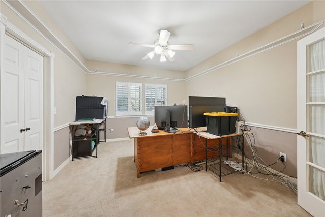 102 High View Court, Ovilla, TX 75154