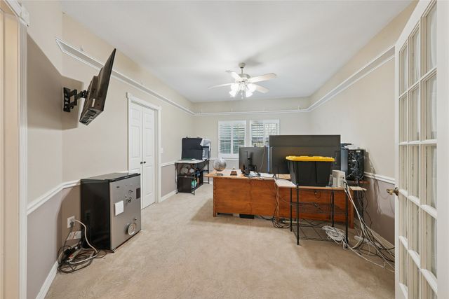 102 High View Court, Ovilla, TX 75154