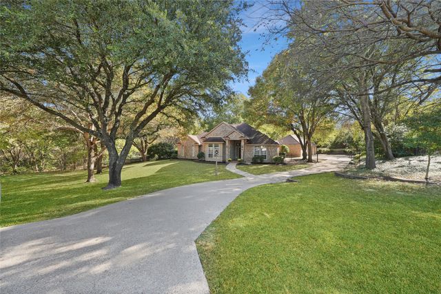 102 High View Court, Ovilla, TX 75154