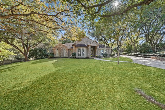 102 High View Court, Ovilla, TX 75154